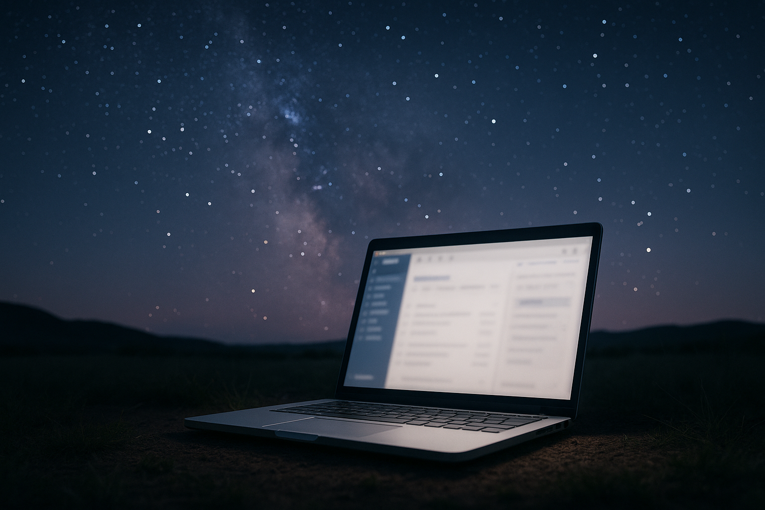 RegorDesk Solutions scheduling and time zone coordination illustration